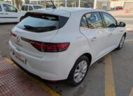 RENAULT Megane 1.5 dCi ENERGY BUSINESS