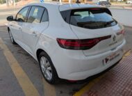 RENAULT Megane 1.5 dCi ENERGY BUSINESS