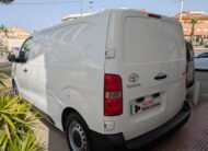 TOYOTA PROACE 1.6 HDI