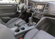 RENAULT Megane 1.5 dCi ENERGY BUSINESS