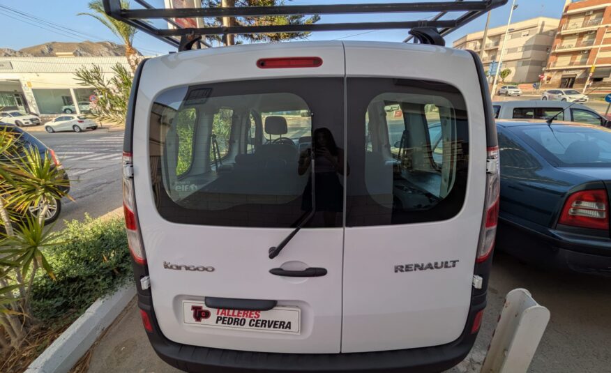 RENAULT Kangoo 1.5 dCi