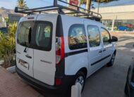 RENAULT Kangoo 1.5 dCi