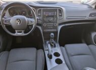 RENAULT MEGANE 1.5 DCI 95