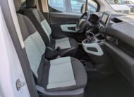 CITROEN BERLINGO 1.5 HDI