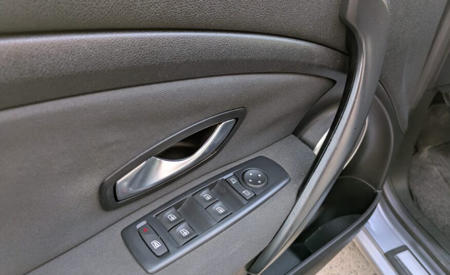 RENAULT Megane 1.5 dCi