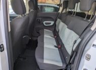 CITROEN BERLINGO 1.5 HDI