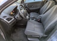 RENAULT Megane 1.5 dCi