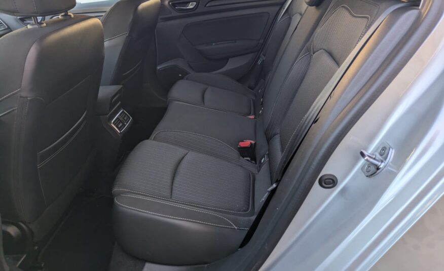 RENAULT MEGANE 1.5 DCI 95