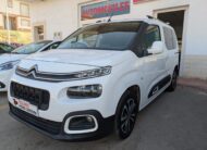 CITROEN BERLINGO 1.5 HDI