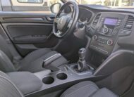 RENAULT MEGANE 1.5 DCI 95