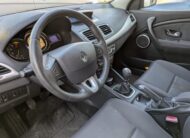 RENAULT Megane 1.5 dCi