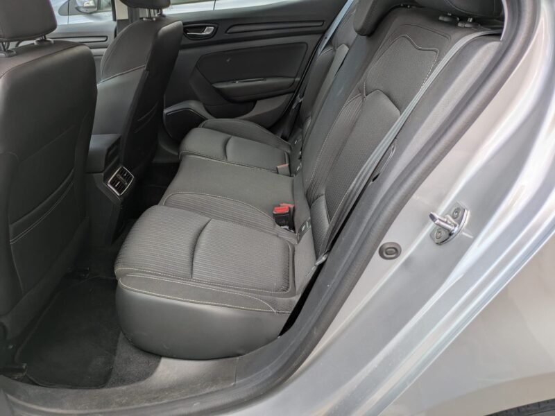 RENAULT MEGANE 1.5 DCI 95