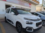CITROEN BERLINGO 1.5 HDI