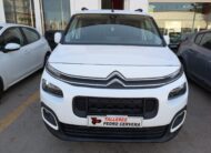 CITROEN BERLINGO 1.5 HDI