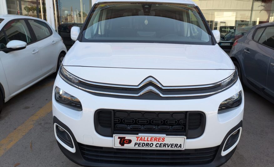 CITROEN BERLINGO 1.5 HDI