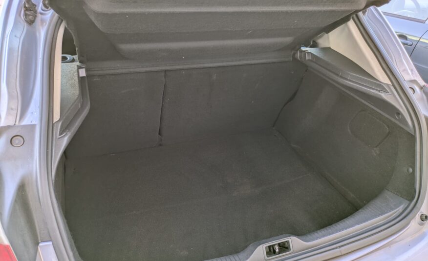 RENAULT Megane 1.5 dCi