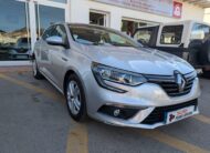 RENAULT MEGANE 1.5 DCI 95