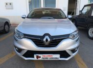 RENAULT MEGANE 1.5 DCI 95