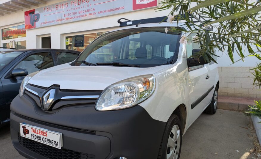 RENAULT Kangoo 1.5 dCi