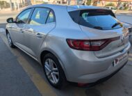 RENAULT MEGANE 1.5 DCI 95