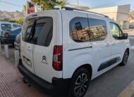 CITROEN BERLINGO 1.5 HDI
