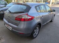 RENAULT Megane 1.5 dCi