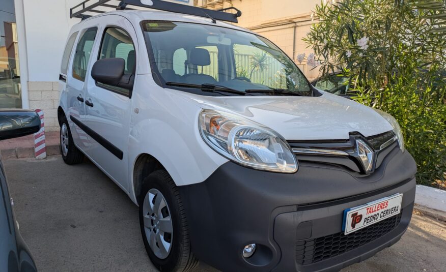 RENAULT Kangoo 1.5 dCi
