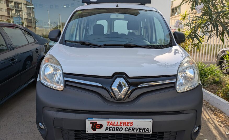 RENAULT Kangoo 1.5 dCi
