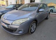 RENAULT Megane 1.5 dCi