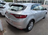 RENAULT MEGANE 1.5 DCI 95