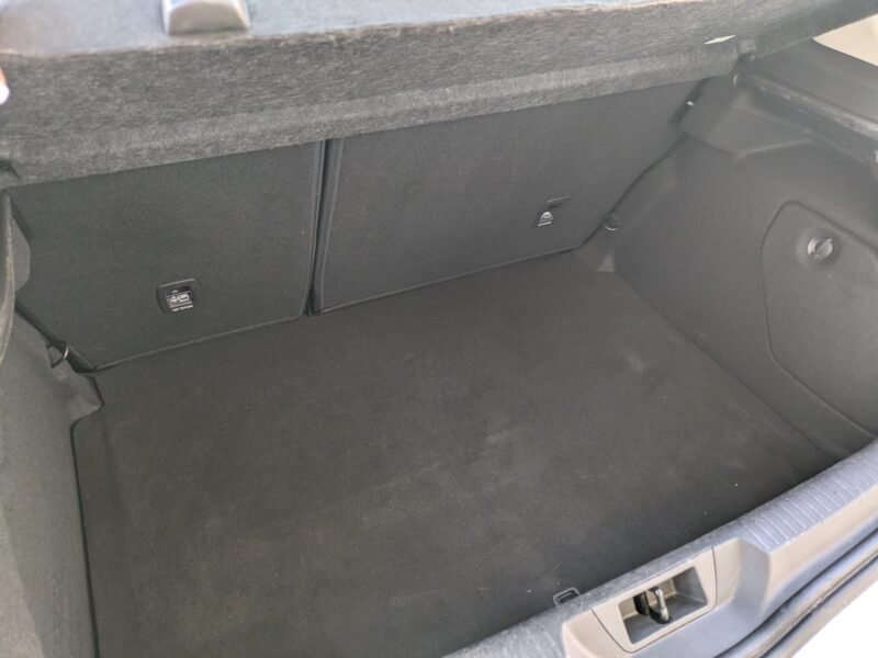 RENAULT MEGANE 1.5 DCI 95