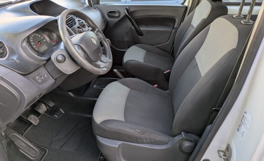 RENAULT Kangoo 1.5 dCi