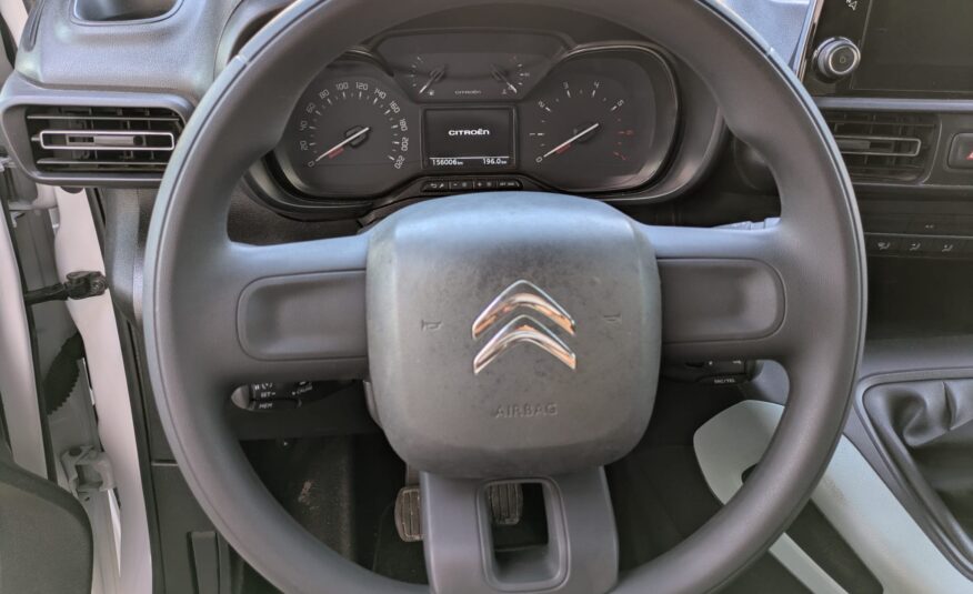 CITROEN BERLINGO 1.5 HDI