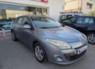 RENAULT Megane 1.5 dCi
