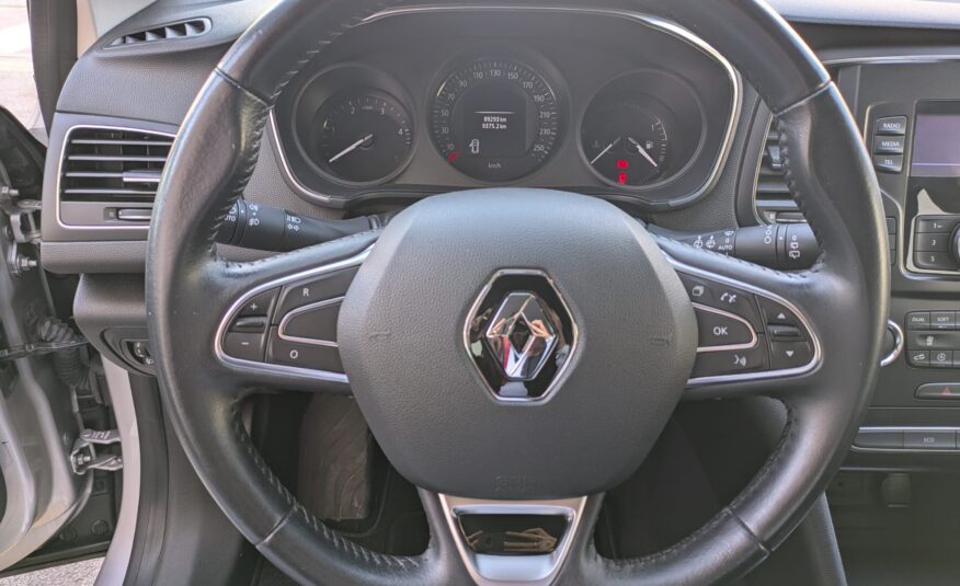 RENAULT MEGANE 1.5 DCI 95