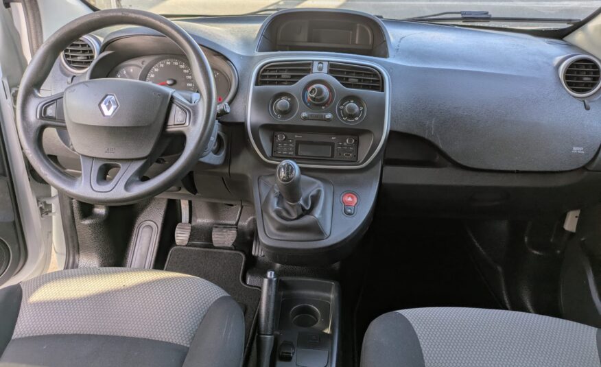 RENAULT Kangoo 1.5 dCi