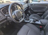RENAULT MEGANE 1.5 DCI 95