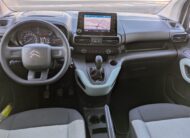 CITROEN BERLINGO 1.5 HDI