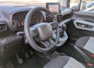 CITROEN BERLINGO 1.5 HDI