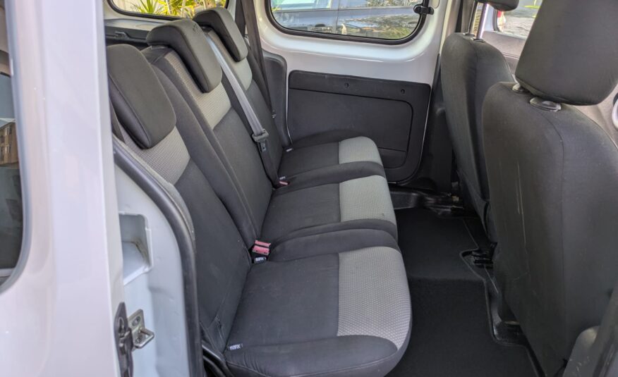 RENAULT Kangoo 1.5 dCi