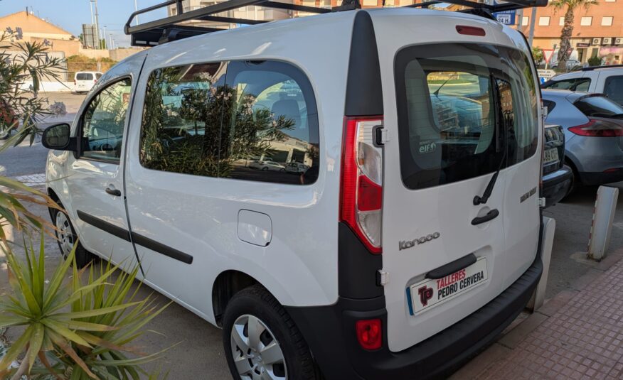 RENAULT Kangoo 1.5 dCi