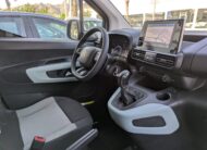 CITROEN BERLINGO 1.5 HDI