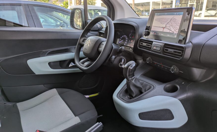 CITROEN BERLINGO 1.5 HDI