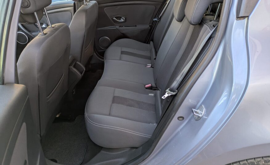 RENAULT Megane 1.5 dCi