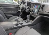 RENAULT MEGANE 1.5 DCI 95