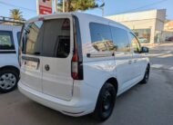 VOLKSWAGEN CADDY COMBI 2.0 TDI