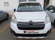CITROEN BERLINGO 1.6 HDI