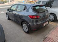 RENAULT CLIO 1.5 DCI BUSINESS ENERGY
