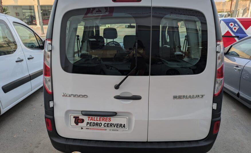 RENAULT Kangoo 1.5 dCi