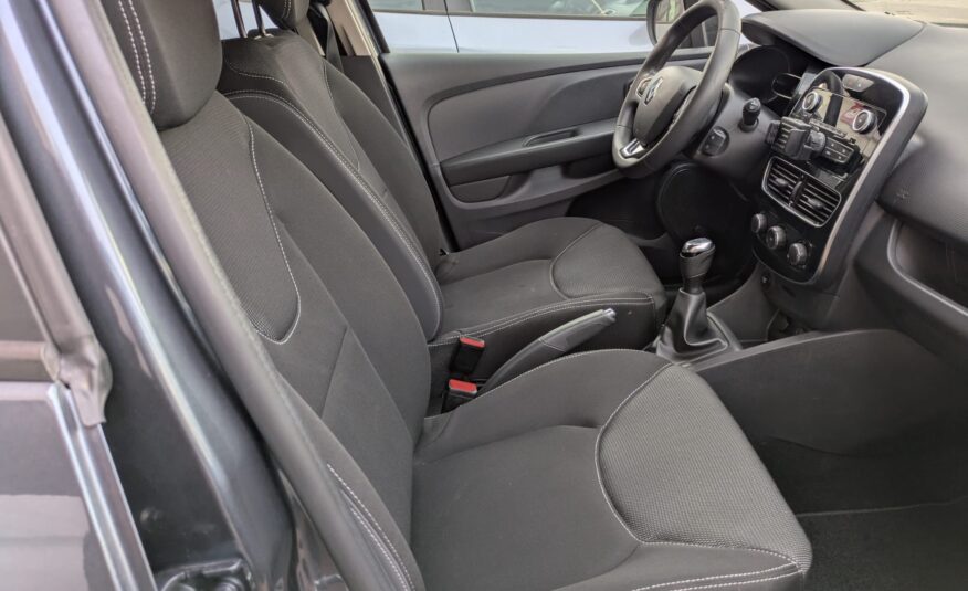 RENAULT CLIO 1.5 DCI BUSINESS ENERGY